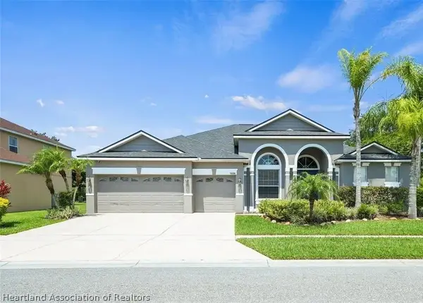1406 Spring Fest Lane, Orlando, FL 32828