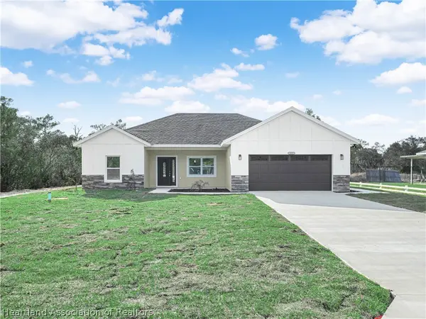 6913 Shasta Daisy Boulevard, Sebring, FL 33870