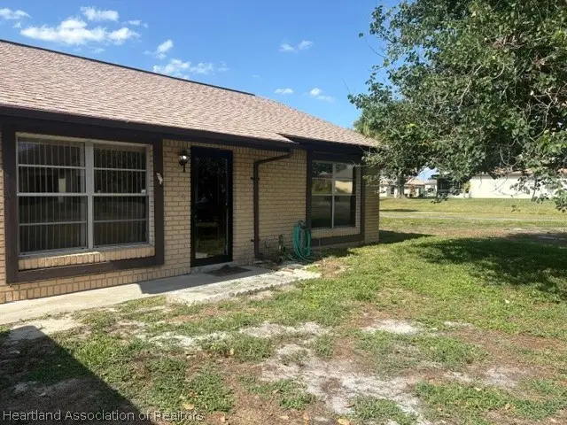 3 Hillcrest Street, Lake Placid, FL 33852 - #1