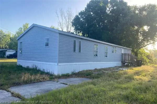 5012 S 66th Street, Tampa, FL 33619