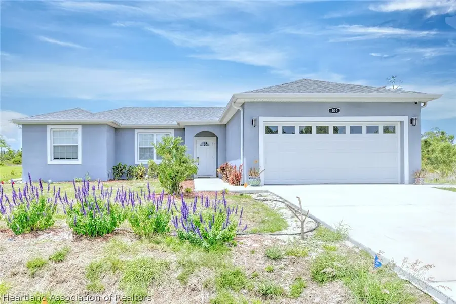 109 Fire Island Avenue Ne, Lake Placid, FL 33852 - #2