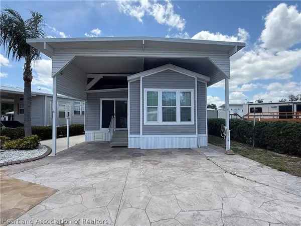 53 Freedom Way, Lake Placid, FL 33852