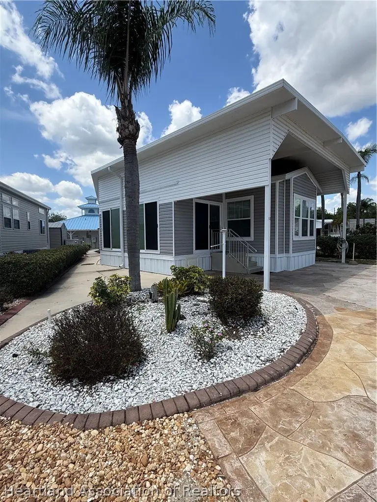 53 Freedom Way, Lake Placid, FL 33852 - #3