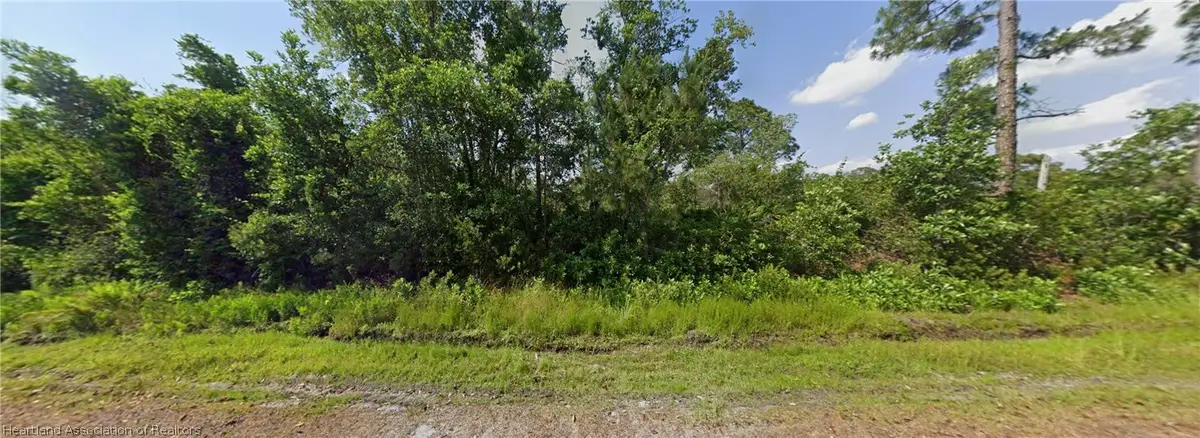 7834 Maggiore Street, Sebring, FL 33872 - #1