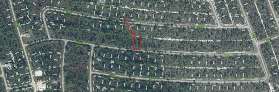 7834 Maggiore Street, Sebring, FL 33872 - #3