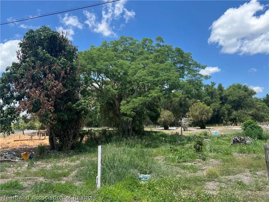 106 Taylor Street, Lake Placid, FL 33852 - #3