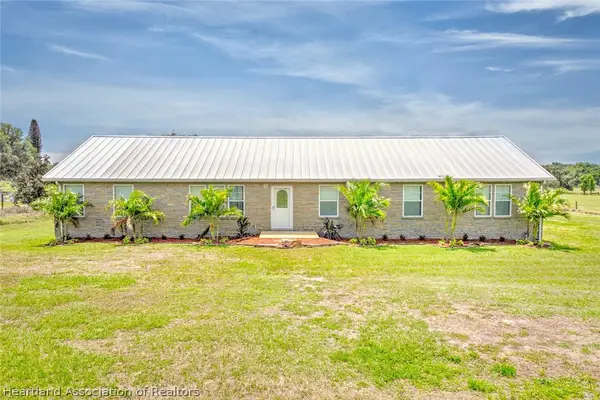 325 Stenstrom Road, Wauchula, FL 33873