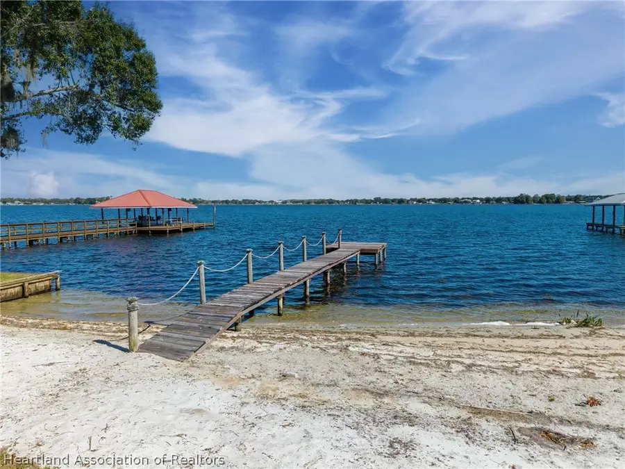 4160 Lakeview Drive, Sebring, FL 33870 - #3