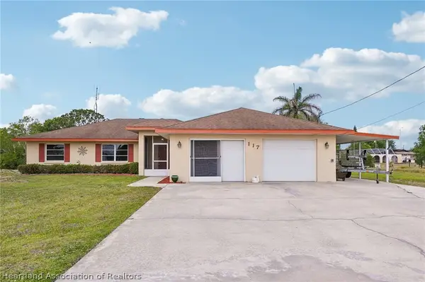 117 Autumn Terrace, Lake Placid, FL 33852