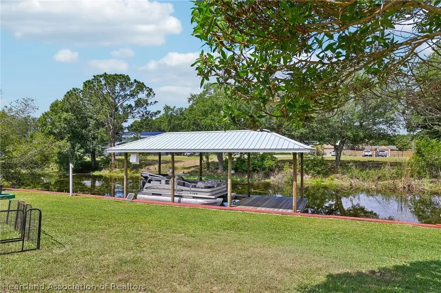 117 Autumn Terrace, Lake Placid, FL 33852 - #3