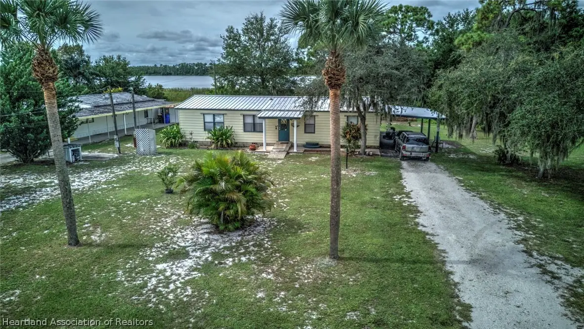3092 Holiday Beach Drive, Avon Park, FL 33825 - #1