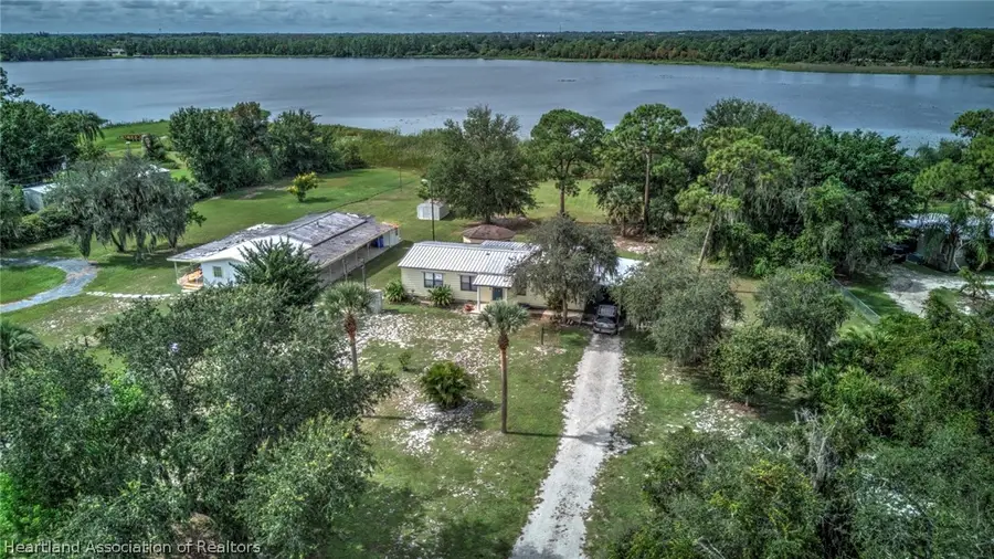 3092 Holiday Beach Drive, Avon Park, FL 33825 - #2