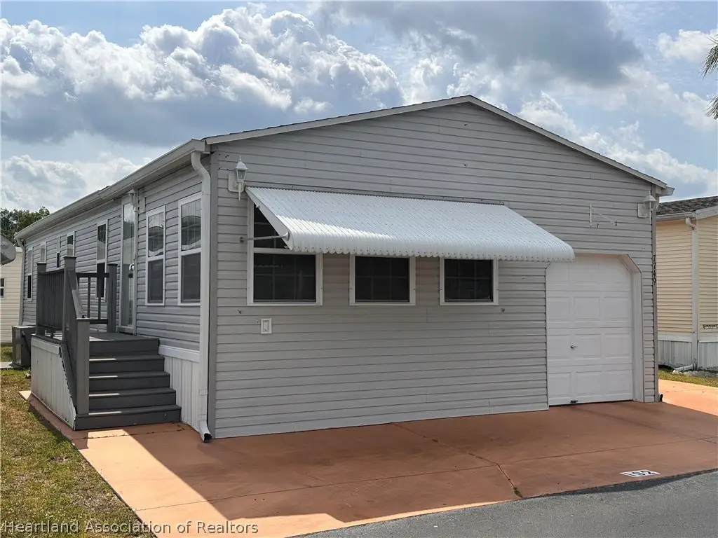 7749 Center Street, Zolfo Springs, FL 33890 - #1
