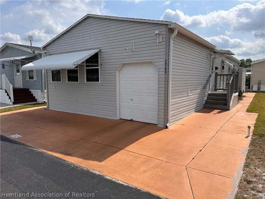7749 Center Street, Zolfo Springs, FL 33890 - #3