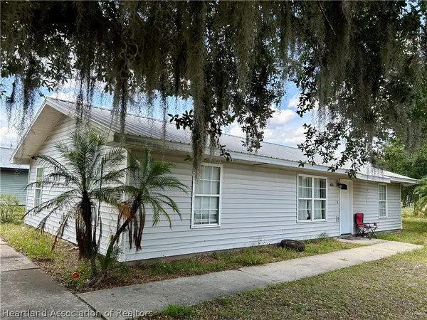 830 Alabama Street, Wauchula, FL 33873