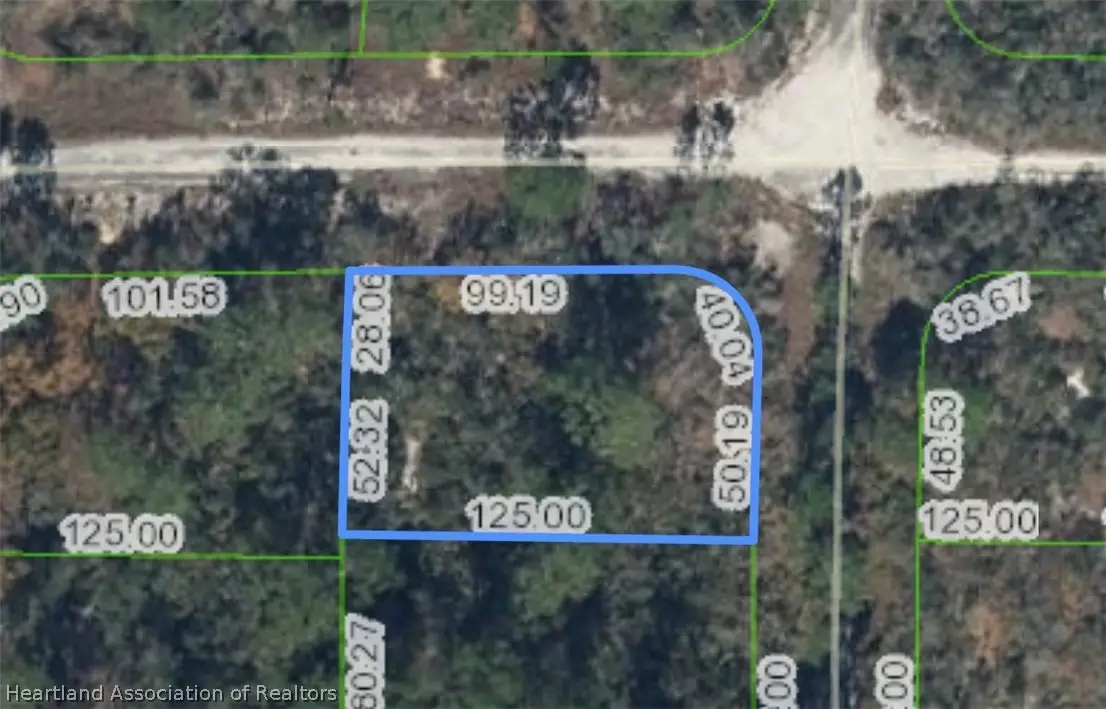284 Rainbow Drive, Lake Placid, FL 33852 - #1