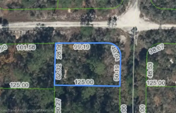 284 Rainbow Drive, Lake Placid, FL 33852