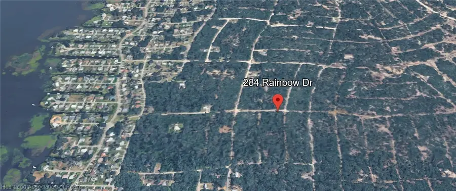 284 Rainbow Drive, Lake Placid, FL 33852 - #2