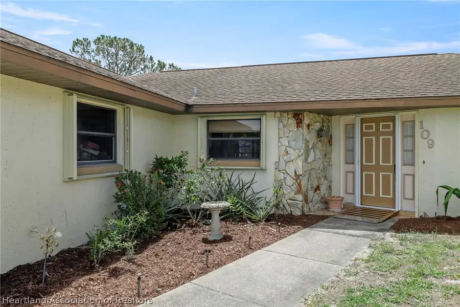 109 Citrus Road Ne, Lake Placid, FL 33852 - #3
