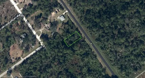 548 Washington Boulevard, Lake Placid, FL 33852