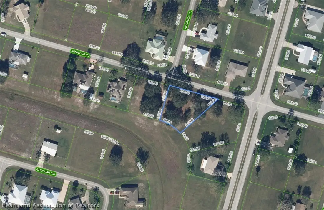 6824 Kenwood Place, Sebring, FL 33876 - #1