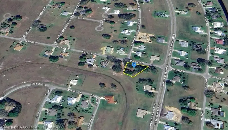 6824 Kenwood Place, Sebring, FL 33876 - #3