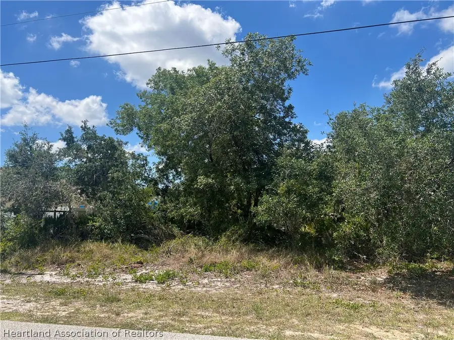 108 Grape Road Nw, Lake Placid, FL 33852 - #2