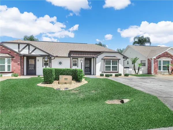 3816 Perugia Avenue, Sebring, FL 33872