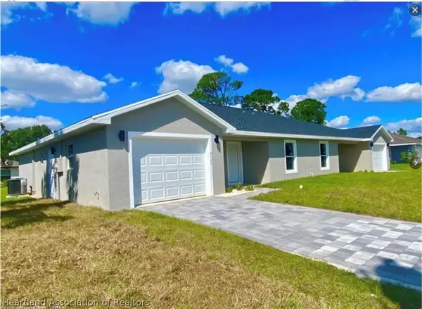 5722 Granada Boulevard, Sebring, FL 33872
