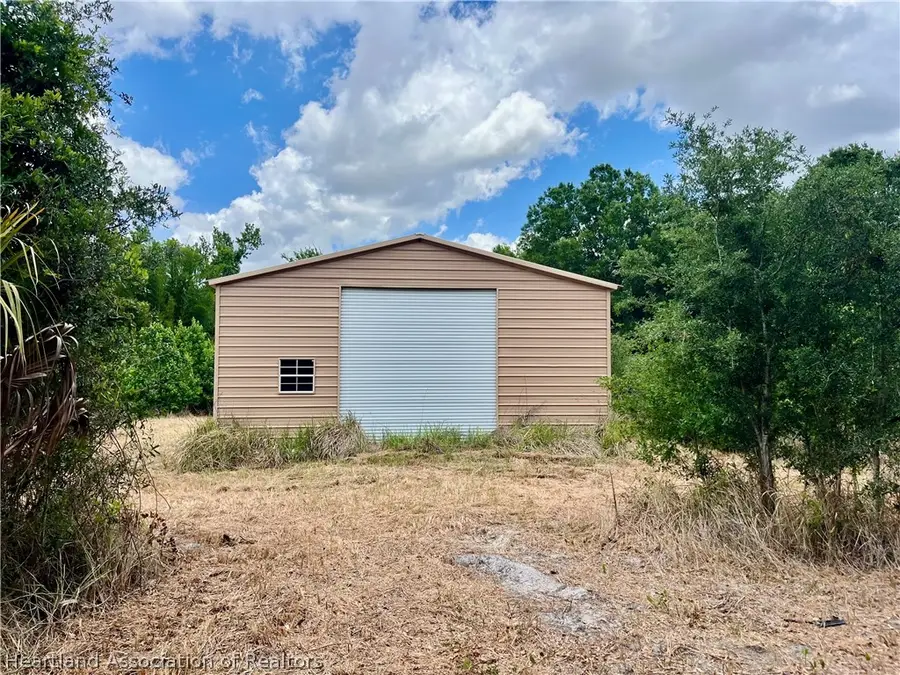 1298 Old Bradenton Road, Wauchula, FL 33873 - #2