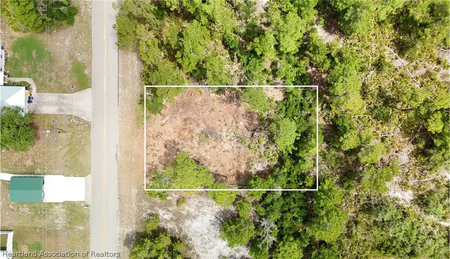6512 Burkett Avenue, Sebring, FL 33875 - #2