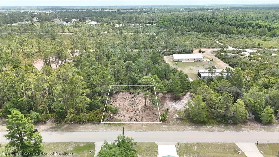 6512 Burkett Avenue, Sebring, FL 33875 - #3