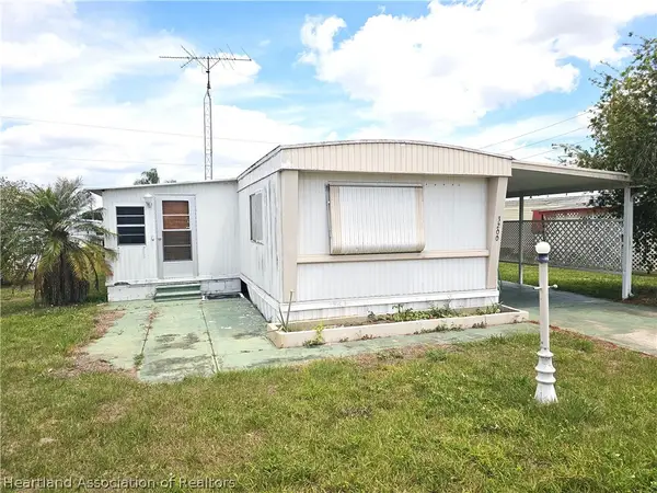 3200 Fairmount Drive, Sebring, FL 33870