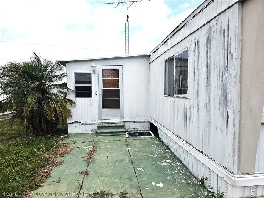 3200 Fairmount Drive, Sebring, FL 33870 - #3