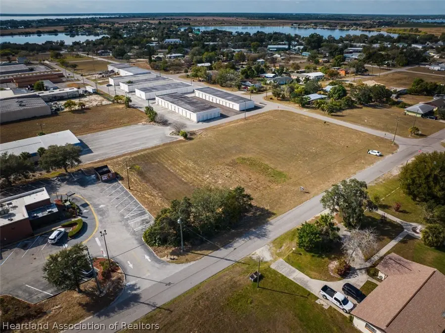 335 Plumosa Street, Lake Placid, FL 33852 - #2