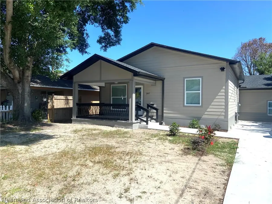 207 Avenue E Se, Winter Haven, FL 33880 - #2