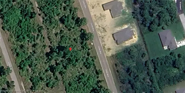 5761 Cortez Boulevard, Sebring, FL 33872