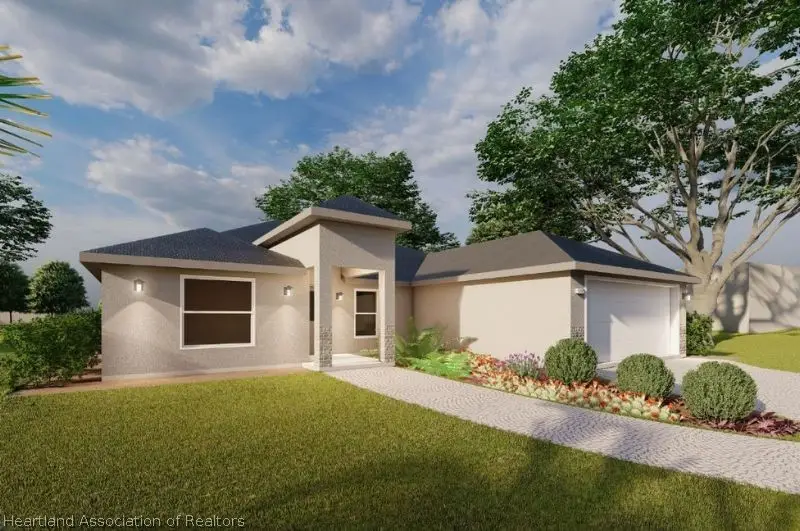 5761 Cortez Boulevard, Sebring, FL 33872 - #2