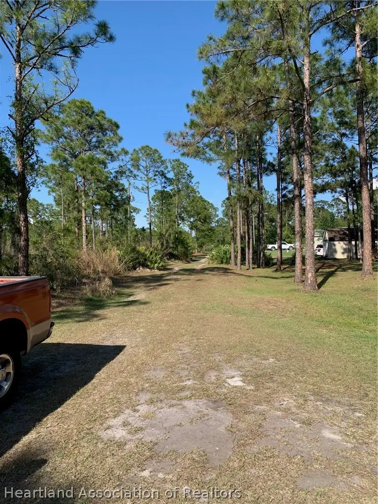 1017 Dearing Street, Lake Placid, FL 33852 - #3