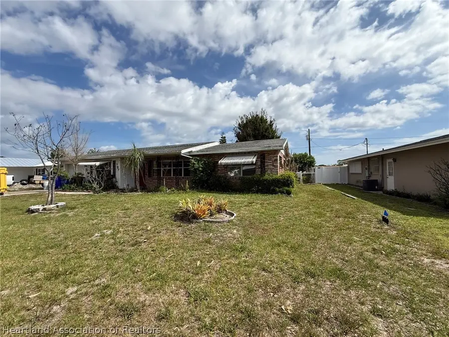 127 Lime Road Nw, Lake Placid, FL 33852 - #2