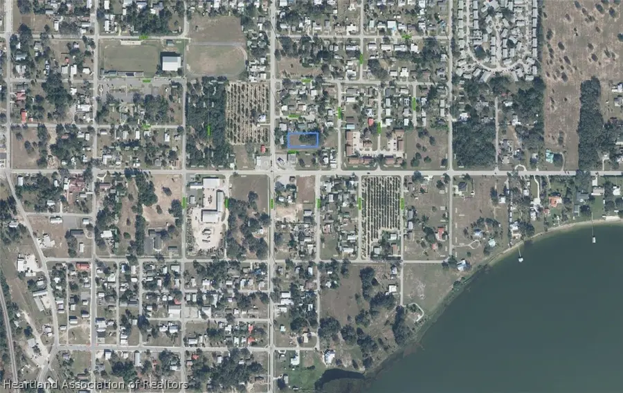 407 E Citico Street, Avon Park, FL 33825 - #3