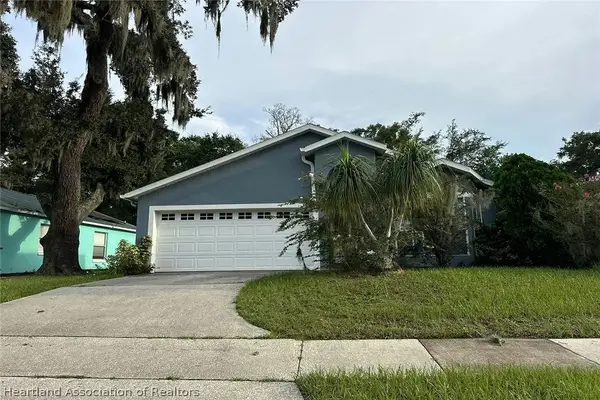 6330 Ruthie Drive, Orlando, FL 32818