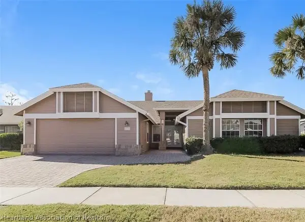 3142 Timucua Circle, Orlando, FL 32837