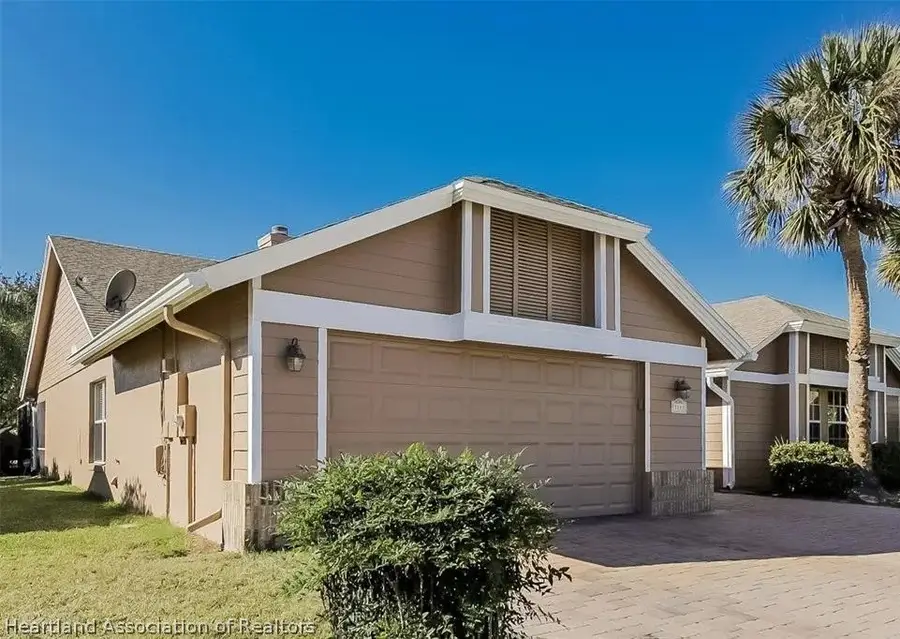 3142 Timucua Circle, Orlando, FL 32837 - #2