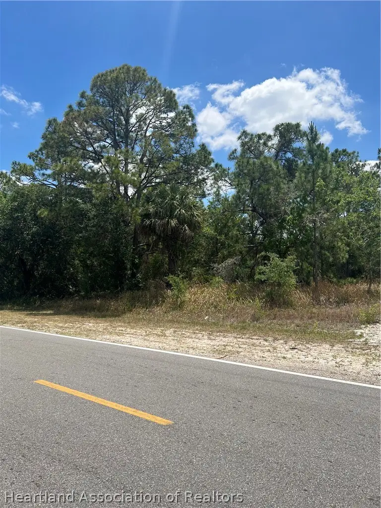 3156 Miller Avenue, Lake Placid, FL 33852 - #3