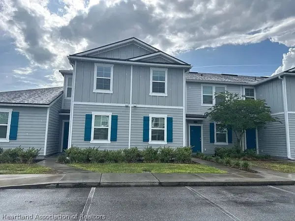 2837 Black Buck Circle, Jacksonville, FL 32225