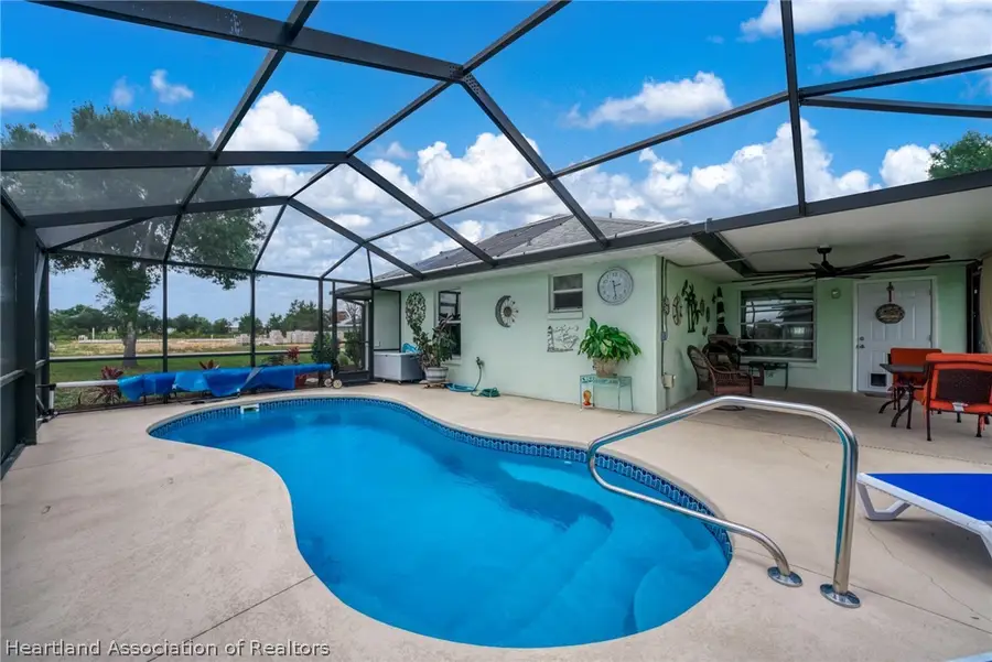 5445 Angelo Circle, Sebring, FL 33872 - #2