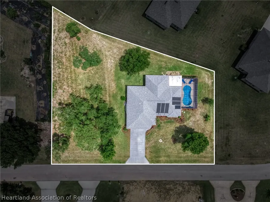 5445 Angelo Circle, Sebring, FL 33872 - #3