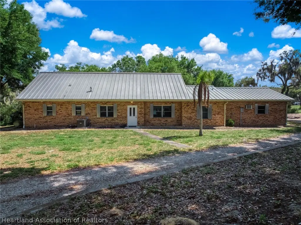 8977 Lake Lynn Drive, Sebring, FL 33876 - #1