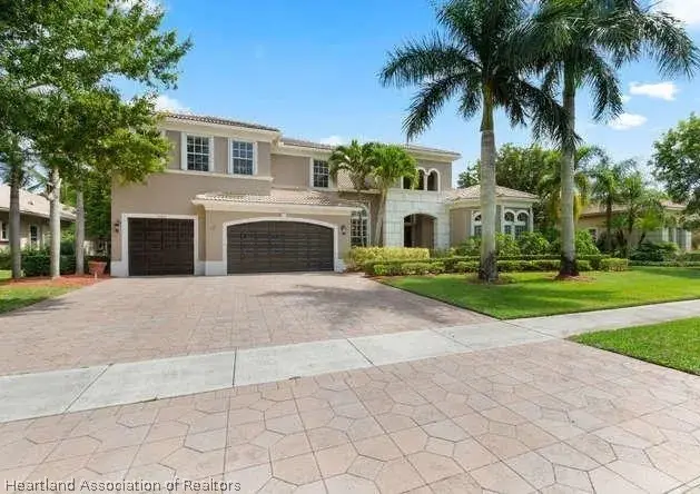 12373 Equine Lane, Wellington, FL 33414 - #1